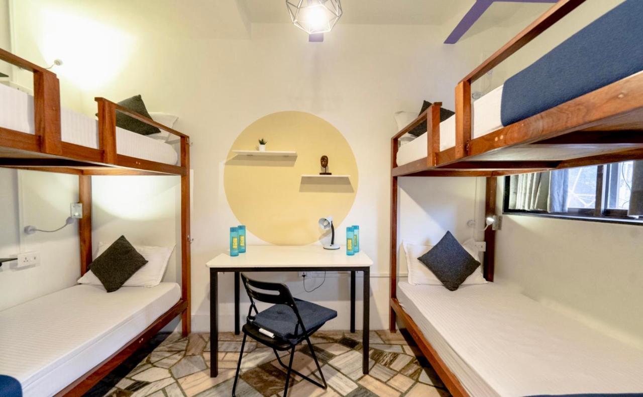 Bed in 4-Bed Premium Dormitory Room,1340132765:JPEG